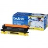 Brother oryginalny toner TN135Y, yellow, 4000s